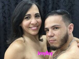 JenyRoy