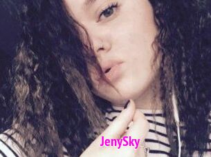 JenySky