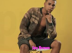 Jeo_Brown