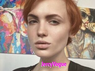 JercyVogue