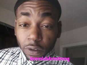 JeremiahArmstrong