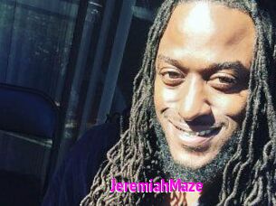 Jeremiah_Maze