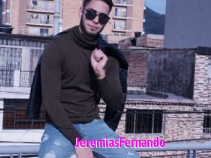 JeremiasFernando