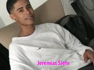 Jeremias_Siete
