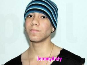 JeremyAndy