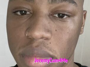 JeremyCum4Me