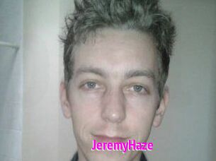 JeremyHaze