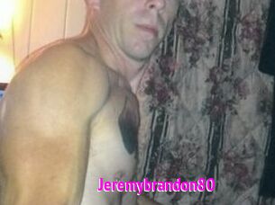 Jeremybrandon80