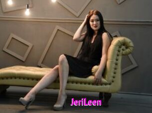 JeriLeen