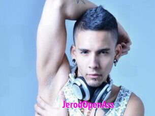 JerodOpenAss