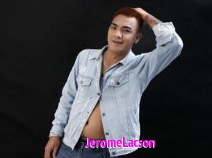 JeromeLacson