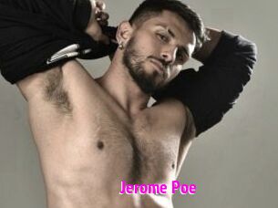 Jerome_Poe Porn Loverz