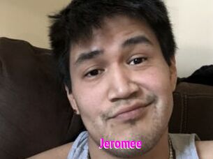 Jeromee