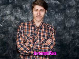 JerommiKea
