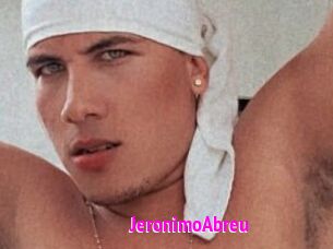 JeronimoAbreu