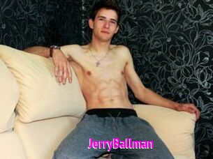 JerryBallman