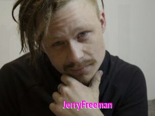 JerryFreeman