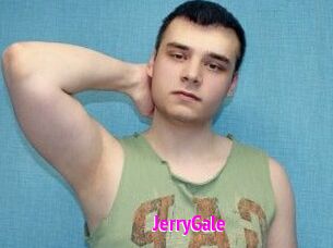 JerryGale