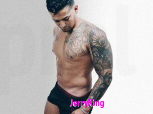 JerryKing