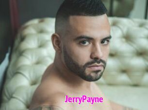 JerryPayne
