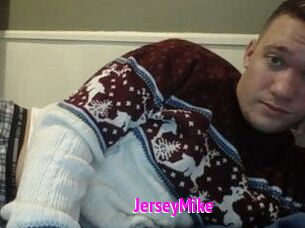 JerseyMike Porn Loverz