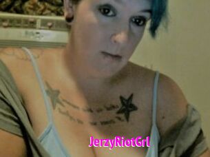 JerzyRiotGrl Porn Loverz