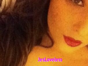 JesLoveless