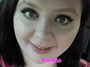 Jeserkahh