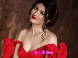 JesiBrown