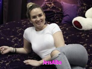 JessAlba