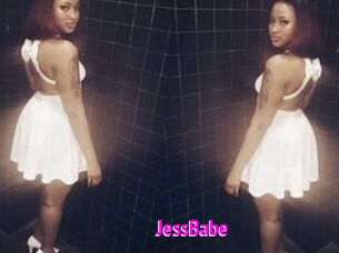 JessBabe