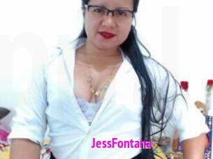 JessFontana