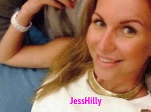 JessHilly