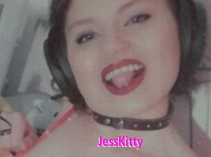 JessKitty