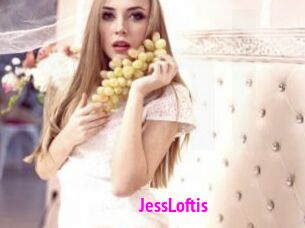 JessLoftis