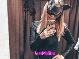 JessMalibu