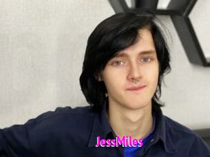 JessMiles