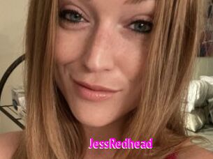 JessRedhead Porn Loverz