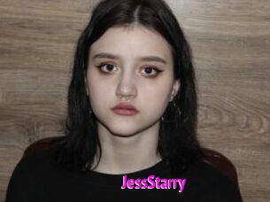 JessStarry