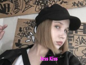 Jess_Kiss