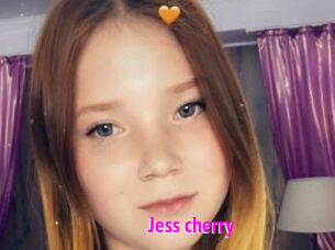 Jess_cherry
