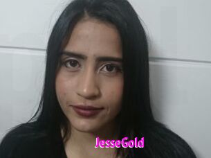 JesseGold