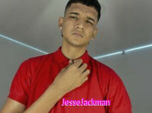 JesseJackman