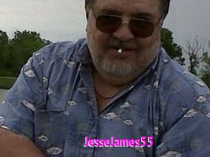 JesseJames55