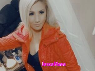 JesseMaee Porn Loverz