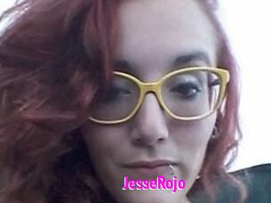 Jesse_Rojo