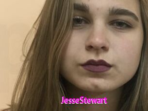 JesseStewart