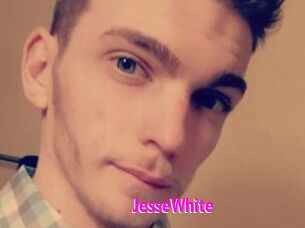JesseWhite