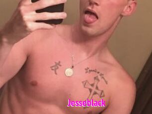 Jesseblack