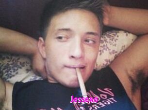 Jessexo